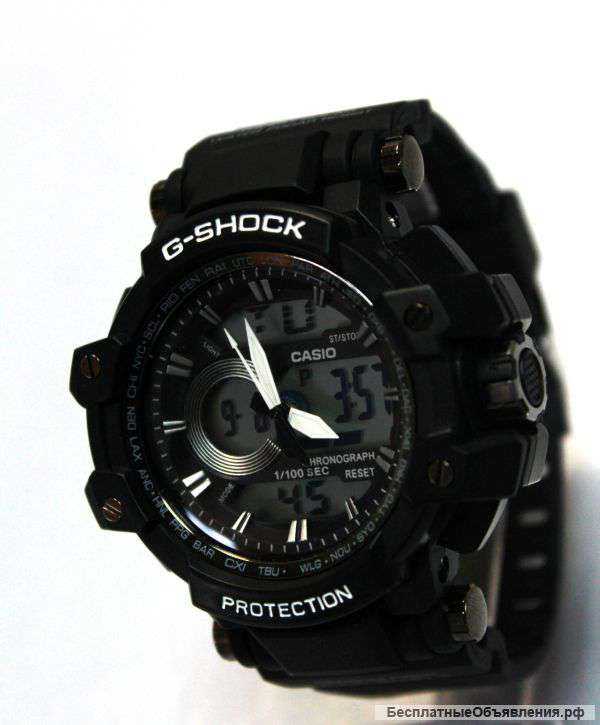 Часы G-shock