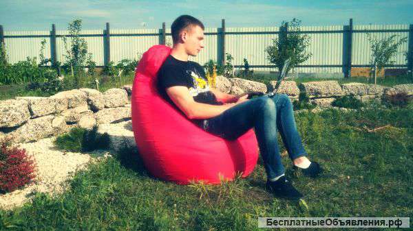 Кресла-мешки, BeanBag в Тольятти
