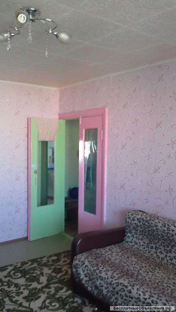 Хорошая квартира