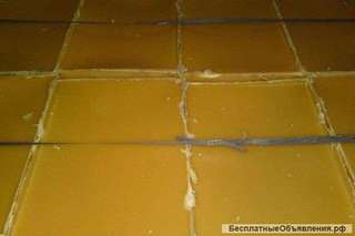 Воск защитный ЗВ-П, парафиновый ЯВ-1