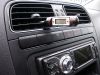 Автокондиционер с установкой