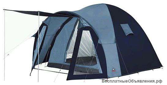 Палатка McKinley Venice4