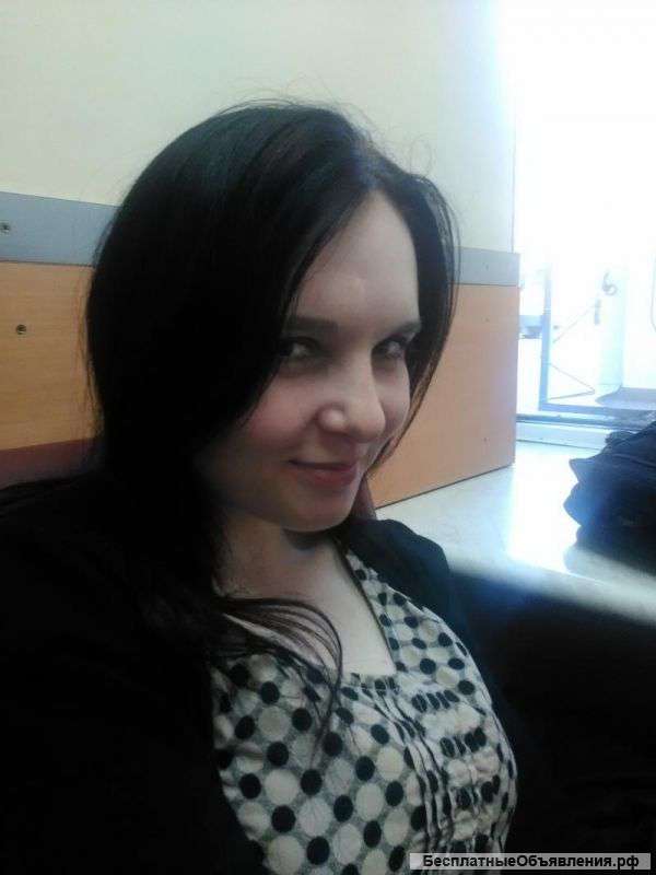 Детский массаж