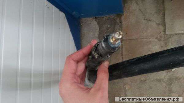 Кабель МКСАБпШп 4х4х1,2