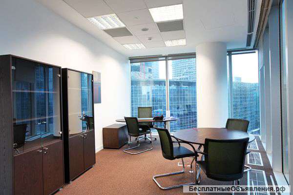 Офисные помещения, от 300 м²