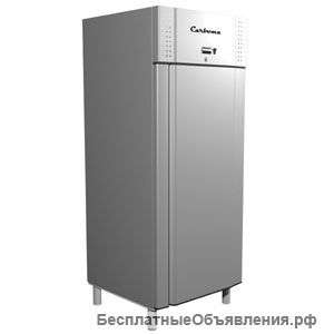 Холодильный шкаф Сarboma V560