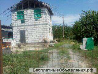 Дом+Участок 3 сот