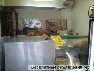 Бизнес ШАУРМЫ