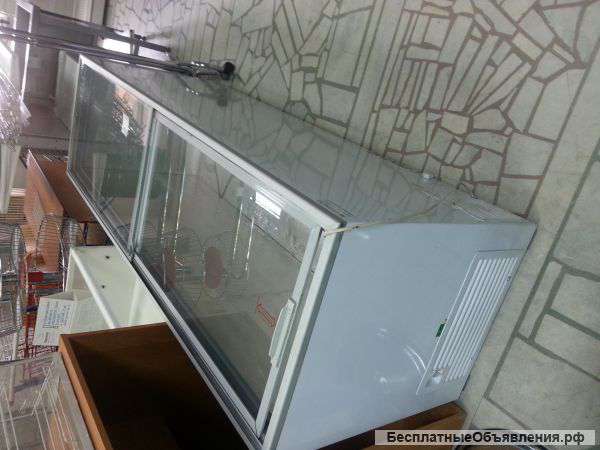 Морозильный ларь UGUR 600 SC Б/У