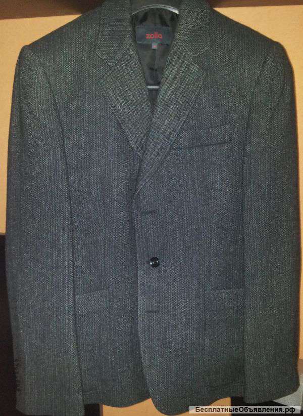 Пиджак zolla