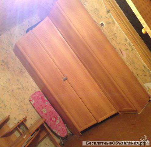 Сдам уютную квартиру