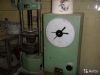 Испытательный гидравлический пресс П-10