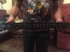 Ampeg предусилитель для бас гитары SVP-BSP