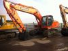 Экскаватор гусеничный DOOSAN DX225LCA