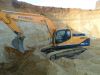 Экскаватор гусеничный HYUNDAI R260LC-9S