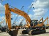 Экскаватор гусеничный HYUNDAI R380LC-9SH