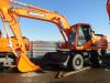 Экскаватор колесный DOOSAN S180W-V
