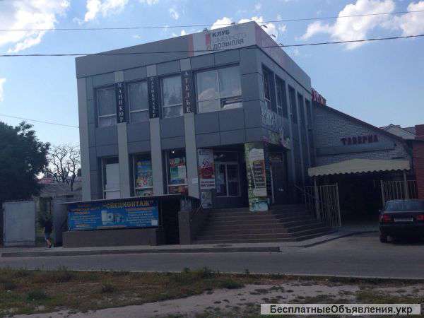 Сдам в аренду помещение