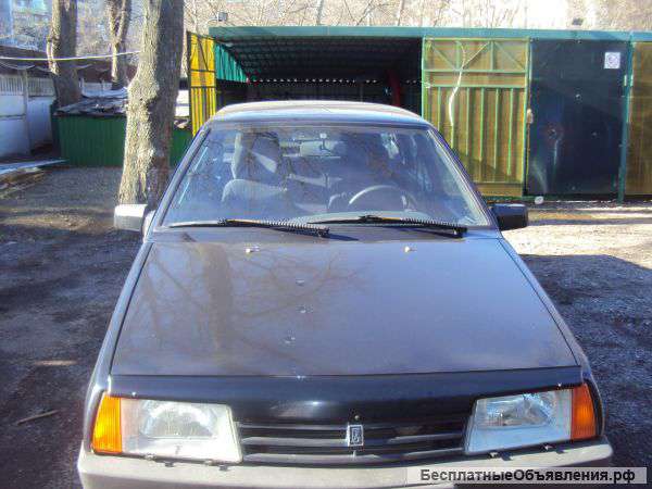 Продам авто с пробегом