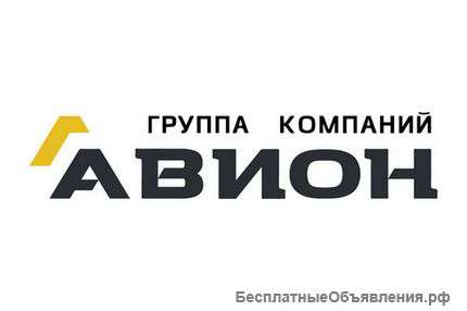 Машинист на экскаватор-погрузчик