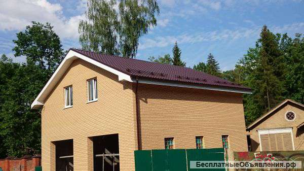 Качественная кровля