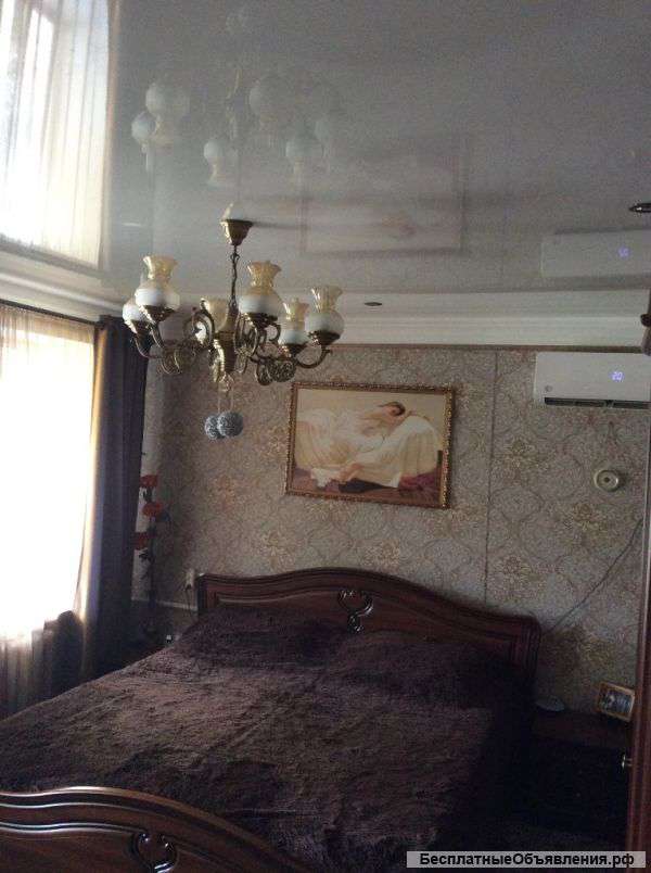 Дом в Черемушках