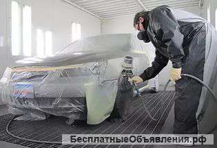 Автосервис. ТО. Качественный ремонт.