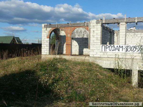 Участок 14 сот