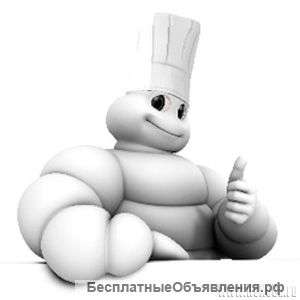 В кафе ЮМР требуется Мастер Чистоты