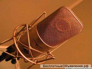 Музыкант-певец для любых торжеств
