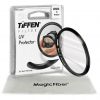 Светофильтр Tiffen 58MM UV Protection Filter для Canon EOS (750D 700D 650D 600D 550D 500D 450D 400D