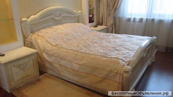 Сдаю трёхкомнатный дом