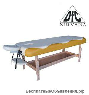 Массажный стол dfc superior ts100
