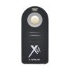 Пульт дистанционного управления XPHOTO Universal Wireless Remote Control XTWRUNI