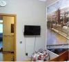 3-х комнатную квартиру