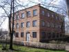 Здание кладовой г. Санкт-Петербург