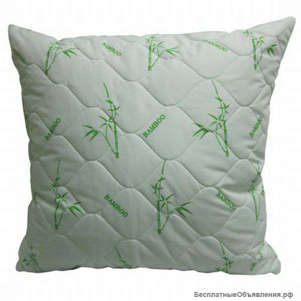 Подушки, одеяла, матрацы оптом