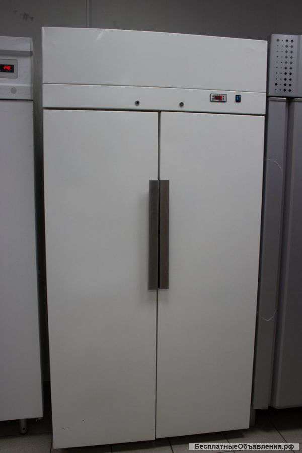 Холодильный шкаф