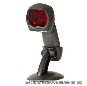 MS3780 Fusion – сканер от Metrologic по низкой цене