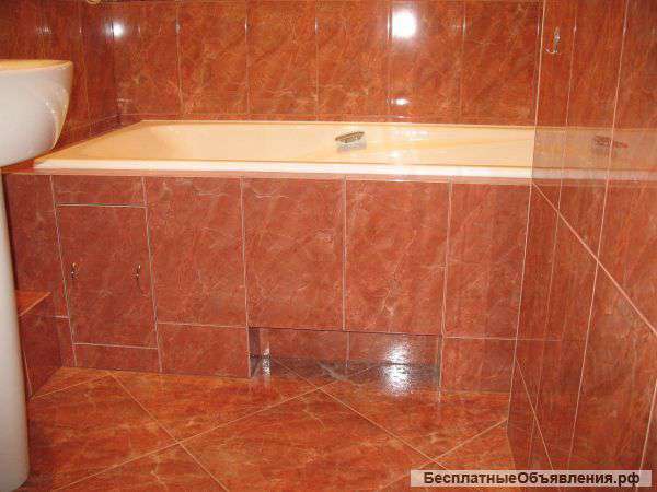 Отделочных работ