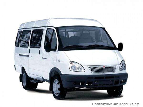 Пассажирские перевозки