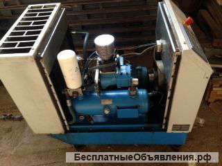 Компрессор винтовой SCK 10-10