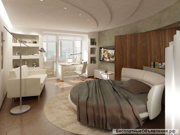 Дизайн и строительство