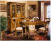 Деревянная Кантри мебель, коллекция «Провинция»