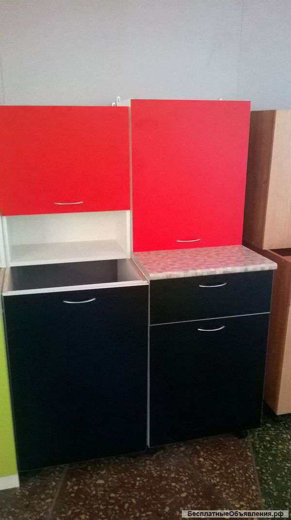 Кухня мини . Новая от производителя.