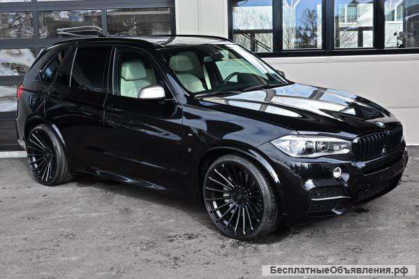 BMW 5 серия