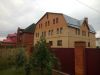 Квартира студия в коттедже