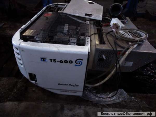 Установка и ремонт рефрижераторов