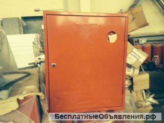 Пожарное оборудование