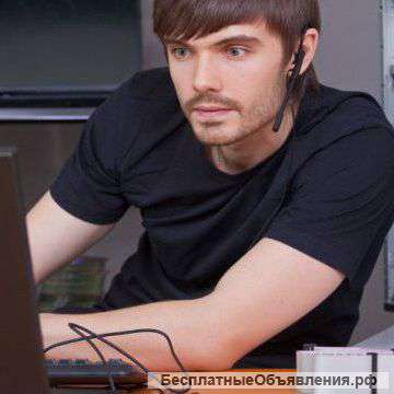 Компьютерный мастер, ремонт ноутбуков, wifi
